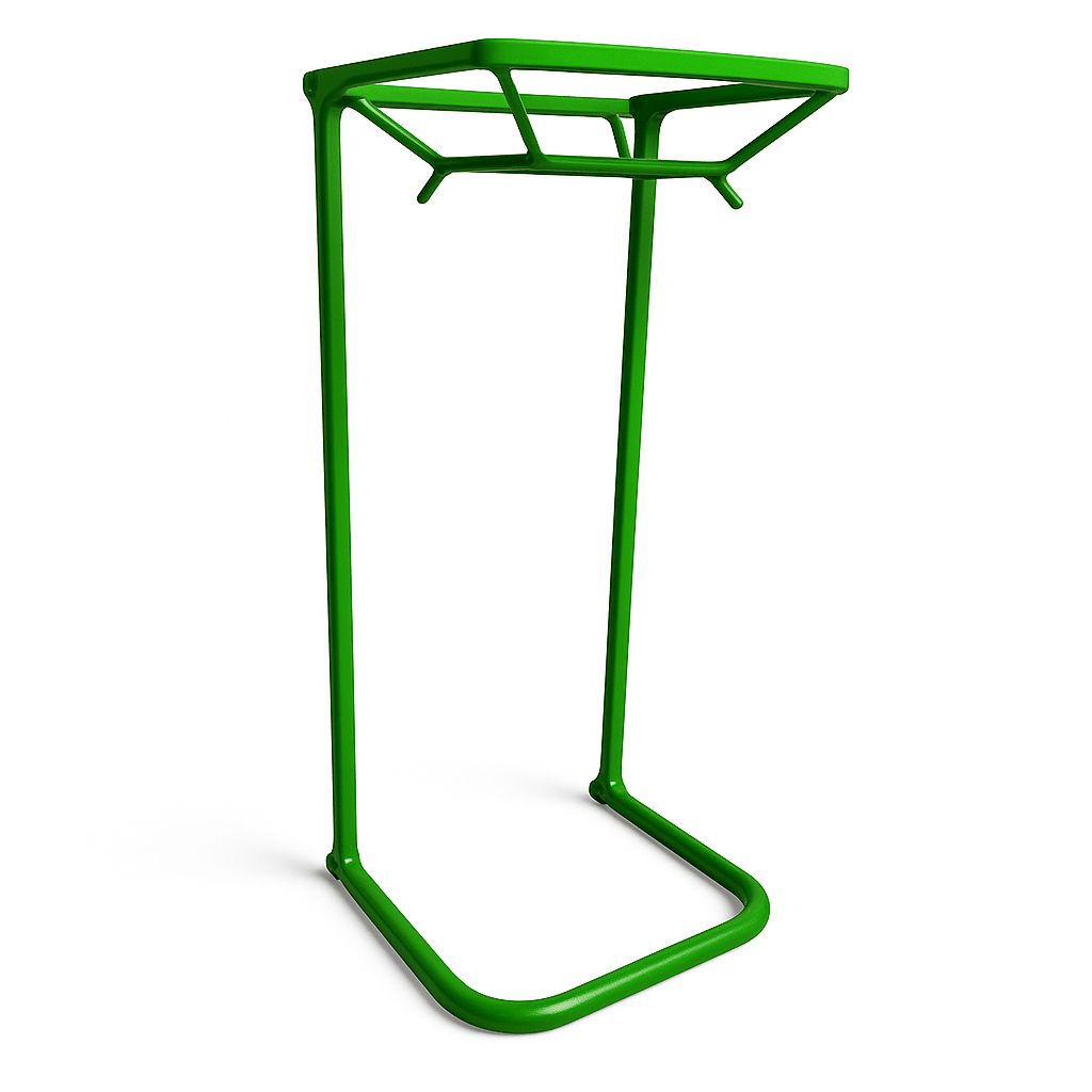 Verdichtungsständer 200 L